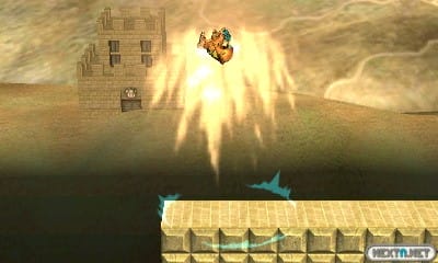 1410-09 Next Smash Samus Varia 35