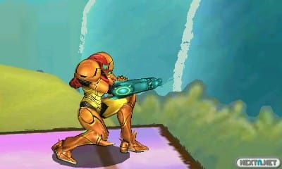 1410-09 Next Smash Samus Varia 45