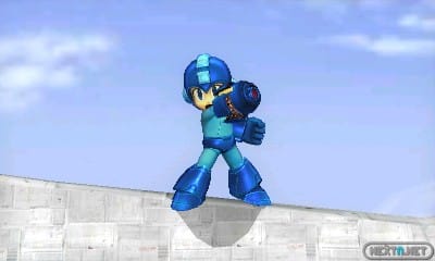 1410-09 next smash Mega Man30