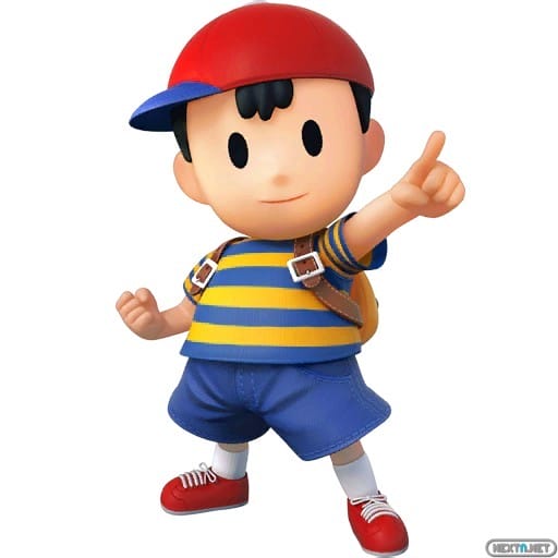 1410-10 Next Smash Ness01