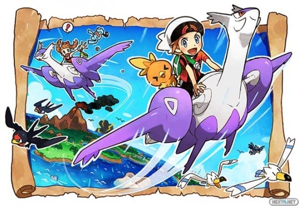 Me temo que no llegaremos a tanto en Pokémon GO...