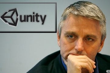 Riccitiello Nuevo CEO Unity 1