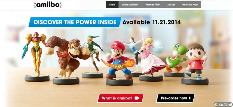 1410-23 Web oficial amiibo 1