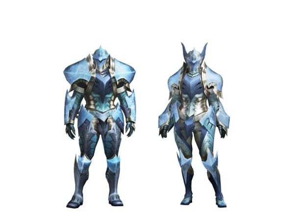 1410-25 Monster Hunter 4 Ultimate Zamtrios 06