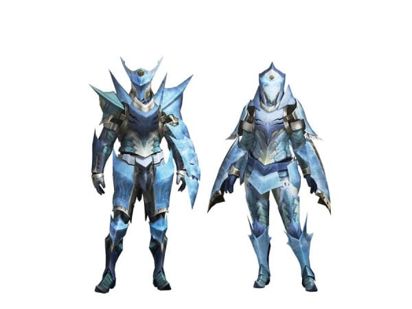 1410-25 Monster Hunter 4 Ultimate Zamtrios 07