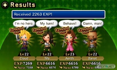 1411-09 Final Fantasy Theatrhythm Curtain Call 05