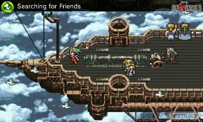 1411-09 Final Fantasy Theatrhythm Curtain Call 06