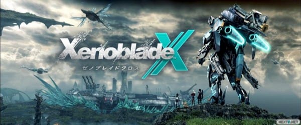 1411-06 Xenoblade Chronicles X Nintendo Direct Wii U 1