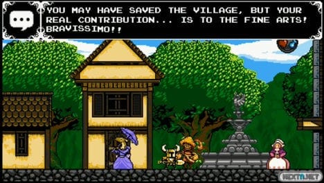 1411-21 Analisis Shovel Knight 3DS 10