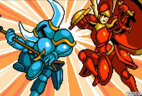 1411-21 Analisis Shovel Knight 3DS 4