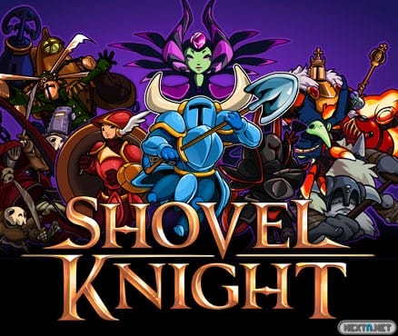 1411-21 Analisis Shovel Knight 3DS 5