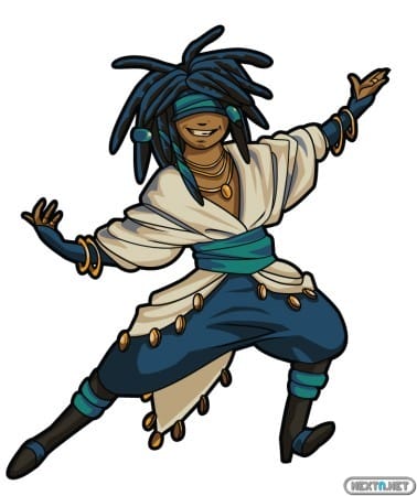 1411-21 Analisis Shovel Knight 3DS 8