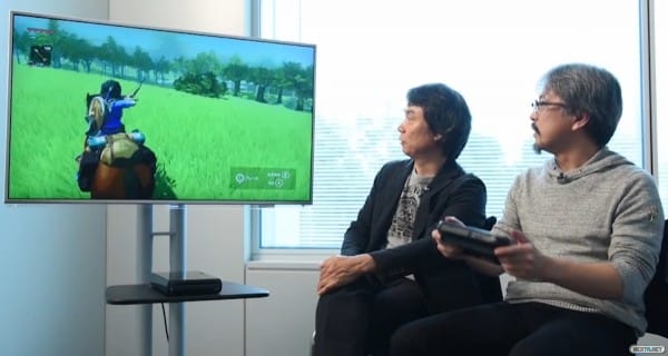 1412-06 Zelda Wii U Miyamoto Aonuma