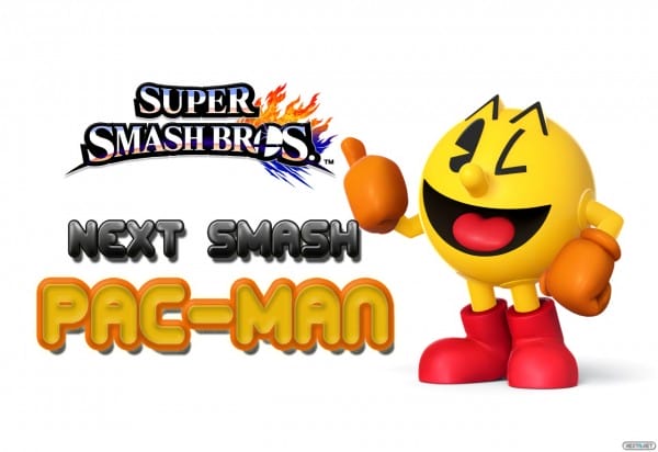 1412-07 Next Smash Pac-Man