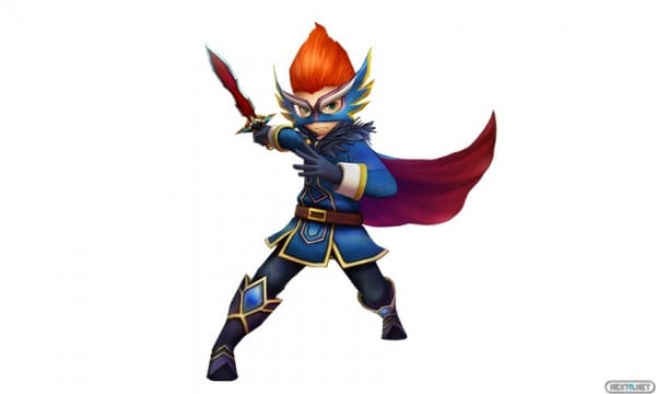 1412-26 Final Fantasy Explorers 3DS 002