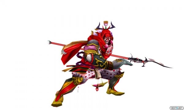 1412-26 Final Fantasy Explorers 3DS 007