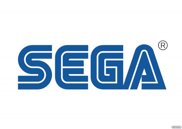 Logo SEGA