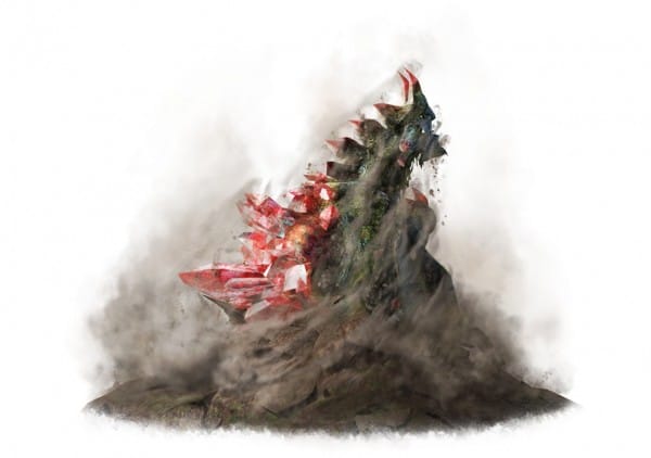 1501-03 Monster Hunter 4 Ultimate Ruby Basarios 01