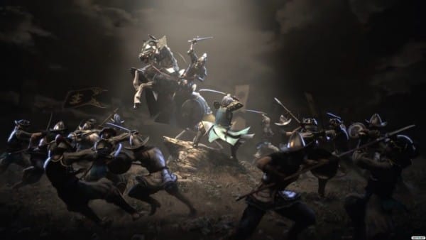 1501-14 Fire Emblem if 3DS 1