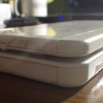 Unboxing New 3DS Ed Embajador 02