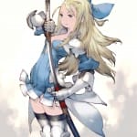 Bravely Second