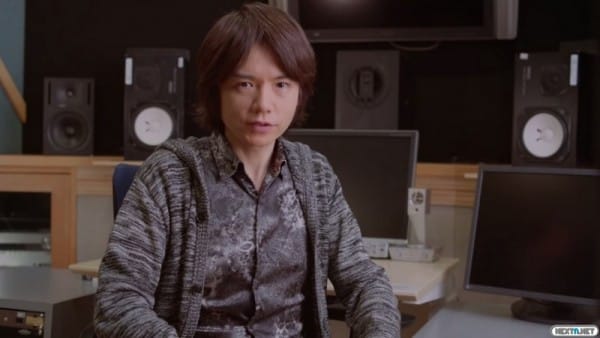 1501-30 Masahiro Sakurai Famitsu 2