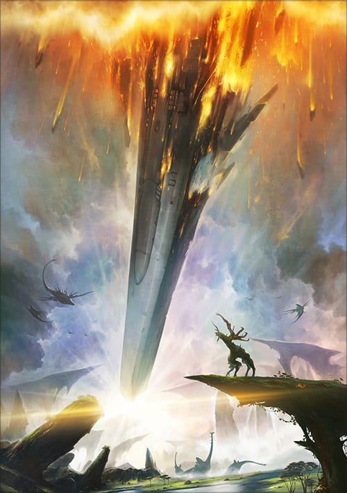 1502-05 Xenoblade Chronicles X 01