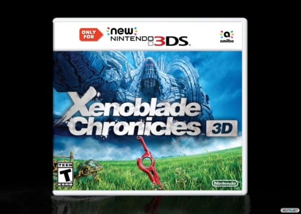 1502-06 Xenoblade Chronicles 3D Boxart