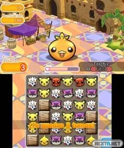 1502-18 Pokémon Shuffle 3DS 001