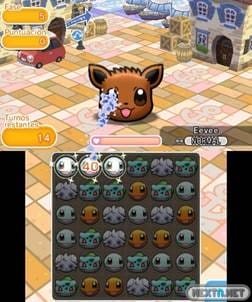 1502-18 Pokémon Shuffle 3DS 003