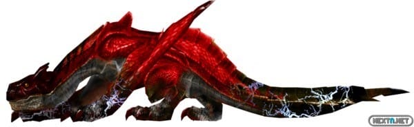1502-24 Monster Hunter 4 Ultimate 3DS 002