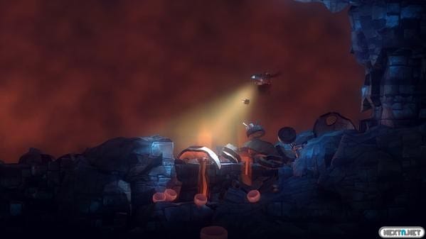 1503-11 Affordable Space Adventures Wii U 4