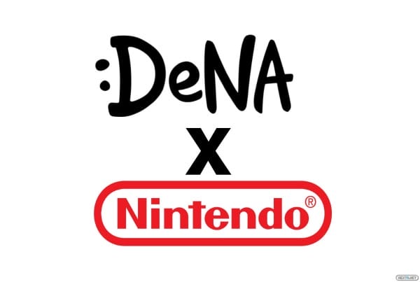 DeNA Nintendo