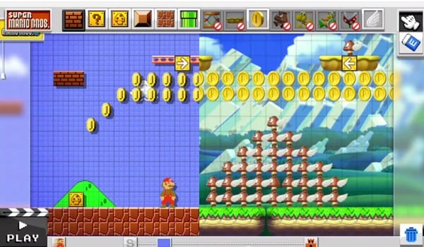 1503-30 Nintendo y los juegos desarrollados por la comunidad Mario Maker 04