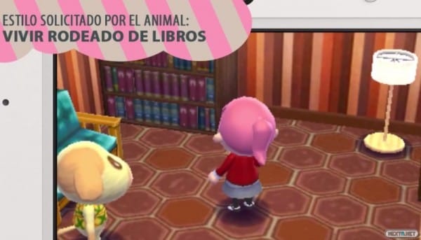 1504-02 Animal Crossing Happy Home Designer 03