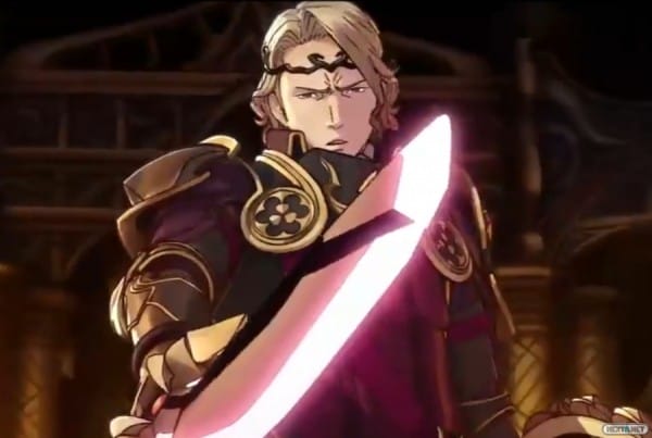 1504-02 Fire Emblem If