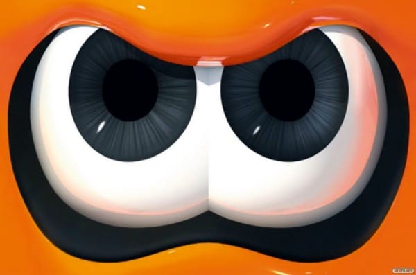 1504-09 Splatoon Ojos calamar