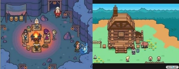 1504-11 Fantasy life 01