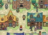 1504-11 Fantasy life 04