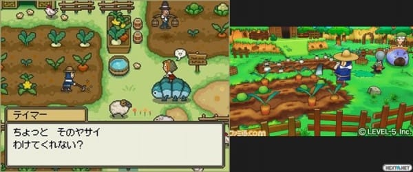 1504-11 Fantasy life 06
