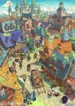 1504-11 Fantasy life 08
