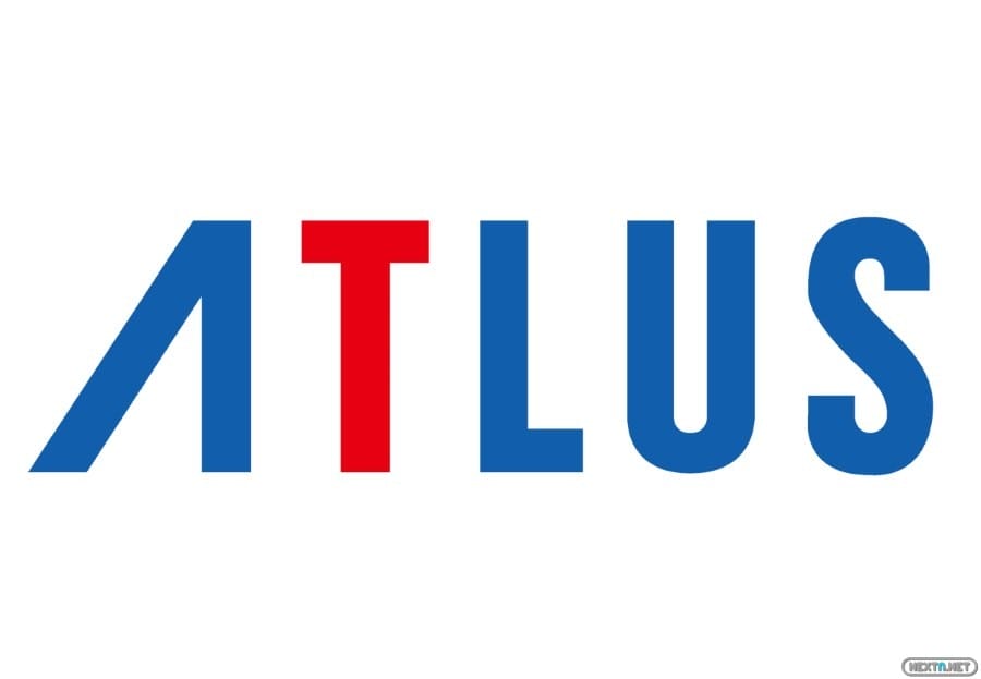 Logo ATLUS