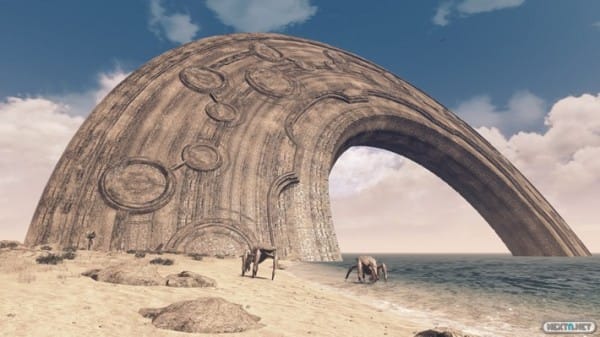 Xenoblade Chronicles X