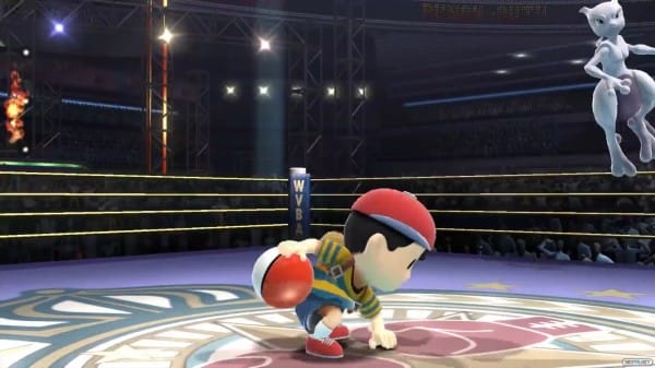 1504-19 Smash Bros. Mewtwo 04