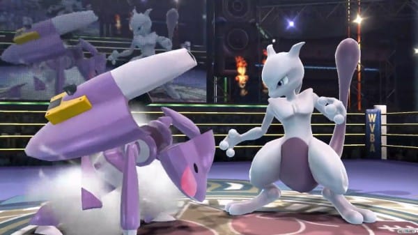 1504-19 Smash Bros. Mewtwo 05