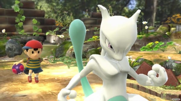 1504-19 Smash Bros. Mewtwo 08