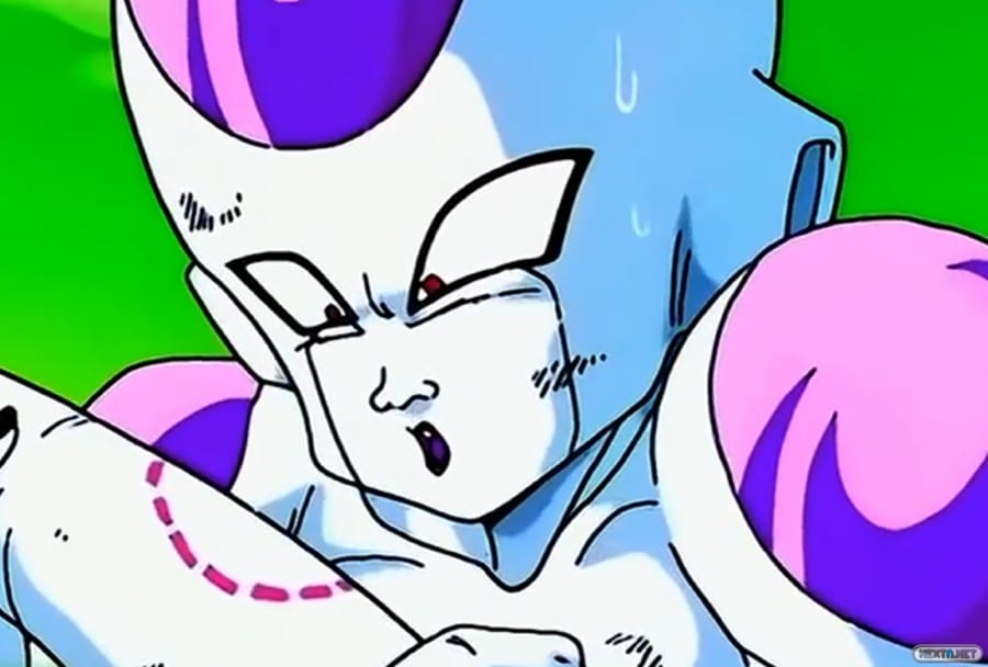 Goku Vs. Freezer: Un nuevo tema Dragon Ball Z aterriza en las 3DS niponas Goku Vs. Freezer: Un nuevo tema Dragon Ball Z aterriza en las 3DS niponas