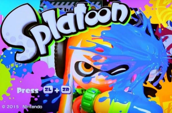 1504-28 Splatoon Direct