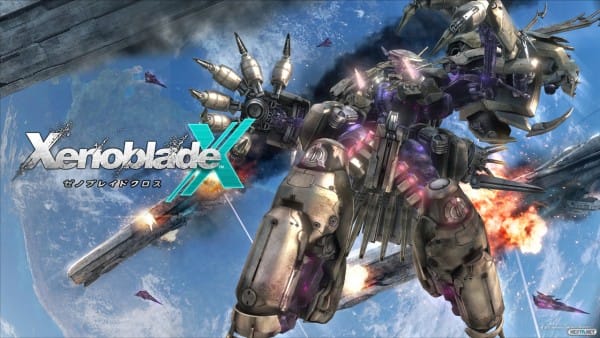 Xenoblade Chronicles X