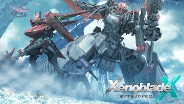 Xenoblade Chronicles X